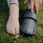 VIVOBAREFOOT PRIMUS SCHOOL II KIDS OBSIDIAN