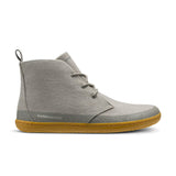 Vivobarefoot Gobi III Hemp Womens Zinc