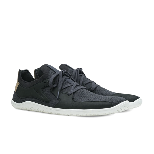 VIVOBAREFOOT PRIMUS ASANA MENS OBSIDIAN – LL&P Group