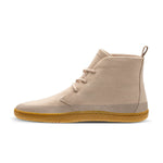 Vivobarefoot Gobi III Hemp Womens Pink Graphite